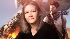 Amy Hennig确认离开EA开启全新工作室 (新闻 Amy Hennig)
